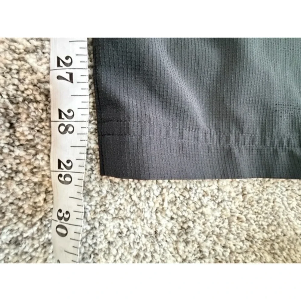 Adidas Aeroready Mens Black Training Pants Joggers Large L Athletic Gym